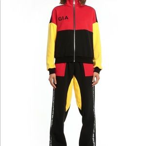 I Am Gia Blaster Sweatsuit. Sold out never worn.